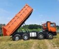 Даф Другая, об'ємом двигуна 2.3 л та пробігом 0 тис. км за 51124 $, фото 5 на Automoto.ua