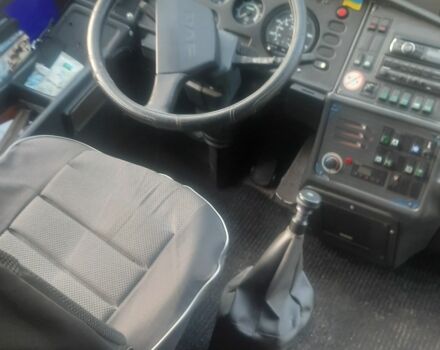 Даф Другая, об'ємом двигуна 2.3 л та пробігом 0 тис. км за 243 $, фото 6 на Automoto.ua