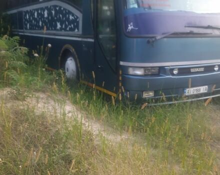 Даф Другая, об'ємом двигуна 2.3 л та пробігом 0 тис. км за 243 $, фото 1 на Automoto.ua