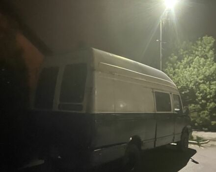 Даф Другая, об'ємом двигуна 2.3 л та пробігом 0 тис. км за 900 $, фото 1 на Automoto.ua