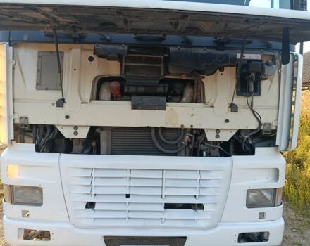Даф Другая, об'ємом двигуна 2.3 л та пробігом 0 тис. км за 3500 $, фото 2 на Automoto.ua