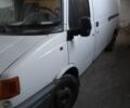 Даф Другая, об'ємом двигуна 2.3 л та пробігом 0 тис. км за 1500 $, фото 1 на Automoto.ua