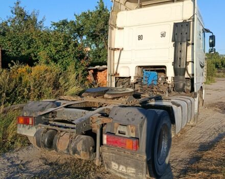 Даф Другая, об'ємом двигуна 2.3 л та пробігом 0 тис. км за 3500 $, фото 3 на Automoto.ua