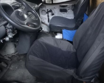 Даф Другая, об'ємом двигуна 2.3 л та пробігом 0 тис. км за 1500 $, фото 6 на Automoto.ua