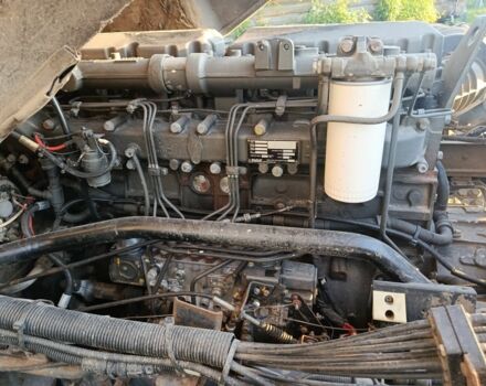 Даф Другая, об'ємом двигуна 2.3 л та пробігом 0 тис. км за 3500 $, фото 1 на Automoto.ua