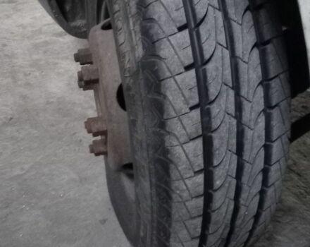 Даф Другая, об'ємом двигуна 2.3 л та пробігом 0 тис. км за 1500 $, фото 5 на Automoto.ua