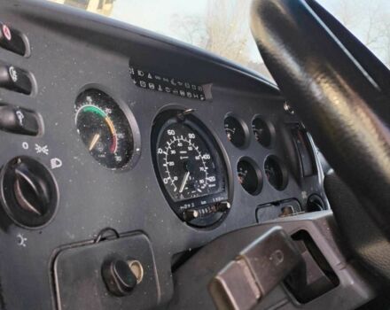 Даф Другая, объемом двигателя 2.3 л и пробегом 0 тыс. км за 8200 $, фото 8 на Automoto.ua