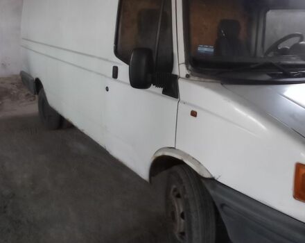 Даф Другая, об'ємом двигуна 2.3 л та пробігом 0 тис. км за 1500 $, фото 2 на Automoto.ua
