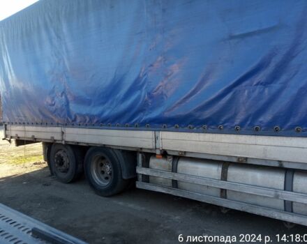 Даф Другая, об'ємом двигуна 2.3 л та пробігом 0 тис. км за 6999 $, фото 4 на Automoto.ua