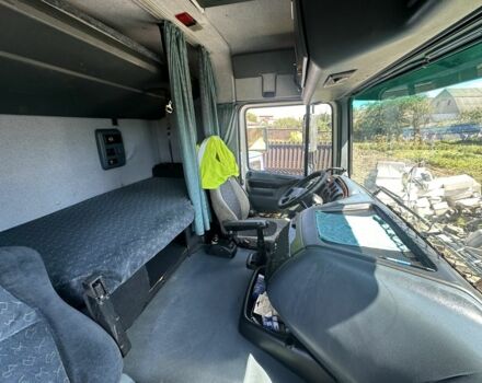 Даф Другая, объемом двигателя 2.3 л и пробегом 0 тыс. км за 5900 $, фото 4 на Automoto.ua