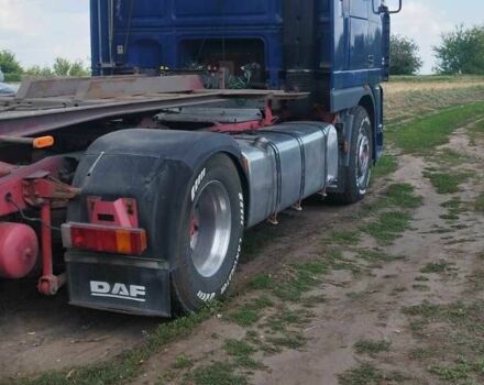 Даф Другая, объемом двигателя 2.3 л и пробегом 0 тыс. км за 8500 $, фото 5 на Automoto.ua
