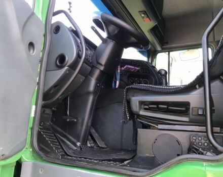 Даф Другая, об'ємом двигуна 2.3 л та пробігом 0 тис. км за 6700 $, фото 3 на Automoto.ua