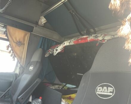 Даф Другая, объемом двигателя 2.3 л и пробегом 0 тыс. км за 11000 $, фото 7 на Automoto.ua