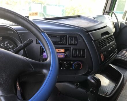 Даф Другая, об'ємом двигуна 2.3 л та пробігом 0 тис. км за 6700 $, фото 6 на Automoto.ua