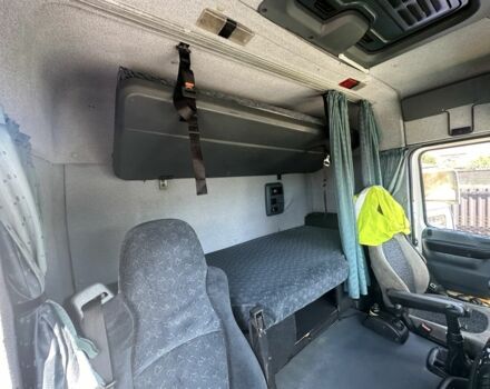 Даф Другая, объемом двигателя 2.3 л и пробегом 0 тыс. км за 5900 $, фото 3 на Automoto.ua
