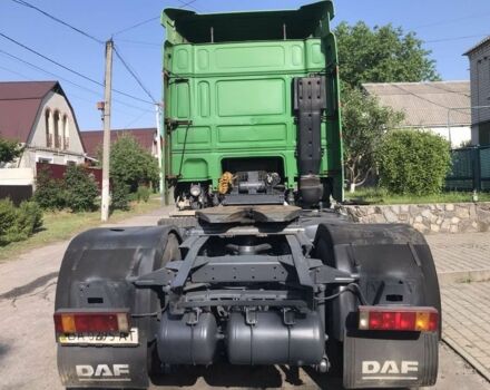 Даф Другая, об'ємом двигуна 2.3 л та пробігом 0 тис. км за 6700 $, фото 2 на Automoto.ua