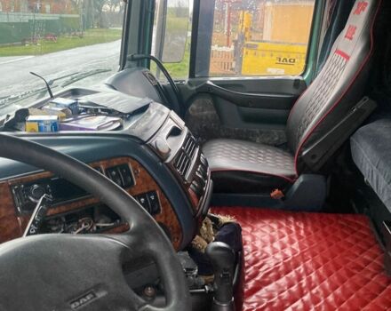 Даф Другая, об'ємом двигуна 2.3 л та пробігом 0 тис. км за 6999 $, фото 6 на Automoto.ua