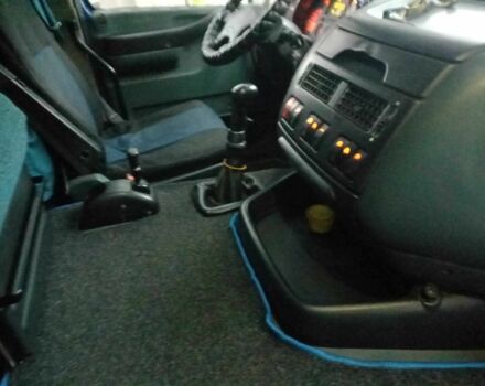 Даф Другая, объемом двигателя 2.3 л и пробегом 0 тыс. км за 7700 $, фото 8 на Automoto.ua