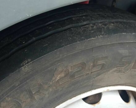 Даф Другая, объемом двигателя 2.3 л и пробегом 0 тыс. км за 7700 $, фото 4 на Automoto.ua
