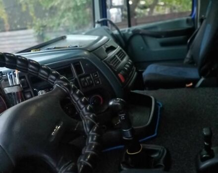 Даф Другая, объемом двигателя 2.3 л и пробегом 0 тыс. км за 7700 $, фото 5 на Automoto.ua