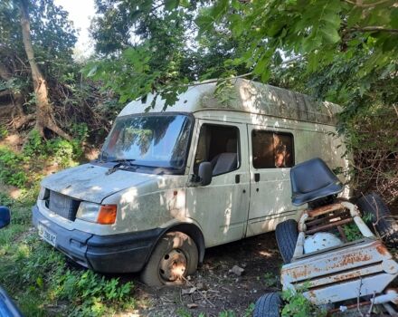 Даф Другая, об'ємом двигуна 2.3 л та пробігом 0 тис. км за 847 $, фото 2 на Automoto.ua
