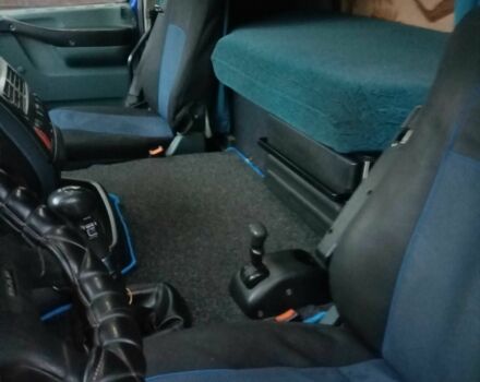 Даф Другая, объемом двигателя 2.3 л и пробегом 0 тыс. км за 7700 $, фото 6 на Automoto.ua
