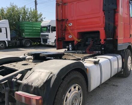 Даф Другая, об'ємом двигуна 2.3 л та пробігом 0 тис. км за 7400 $, фото 6 на Automoto.ua