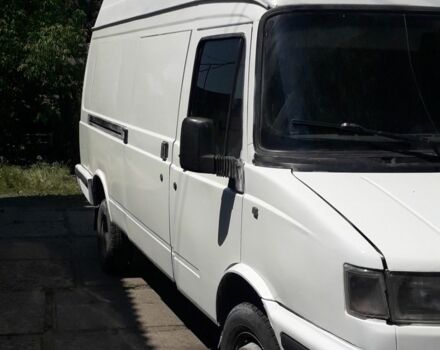 Даф Другая, об'ємом двигуна 2.3 л та пробігом 0 тис. км за 3500 $, фото 2 на Automoto.ua