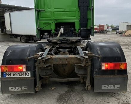 Даф Другая, объемом двигателя 2.3 л и пробегом 0 тыс. км за 7200 $, фото 2 на Automoto.ua