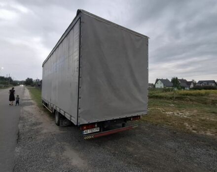 Даф Другая, об'ємом двигуна 2.3 л та пробігом 0 тис. км за 15500 $, фото 2 на Automoto.ua
