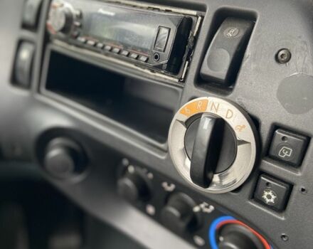 Даф Другая, объемом двигателя 2.3 л и пробегом 0 тыс. км за 7200 $, фото 19 на Automoto.ua