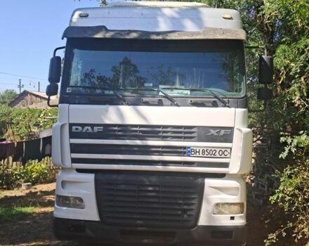Даф Другая, об'ємом двигуна 2.3 л та пробігом 0 тис. км за 8000 $, фото 1 на Automoto.ua