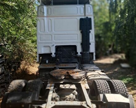 Даф Другая, об'ємом двигуна 2.3 л та пробігом 0 тис. км за 8000 $, фото 2 на Automoto.ua