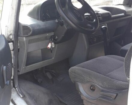 Даф Другая, об'ємом двигуна 2.3 л та пробігом 0 тис. км за 3500 $, фото 3 на Automoto.ua