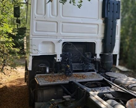 Даф Другая, об'ємом двигуна 2.3 л та пробігом 0 тис. км за 8000 $, фото 3 на Automoto.ua