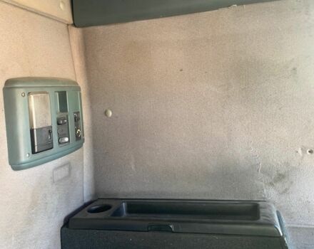 Даф Другая, объемом двигателя 2.3 л и пробегом 0 тыс. км за 5950 $, фото 6 на Automoto.ua