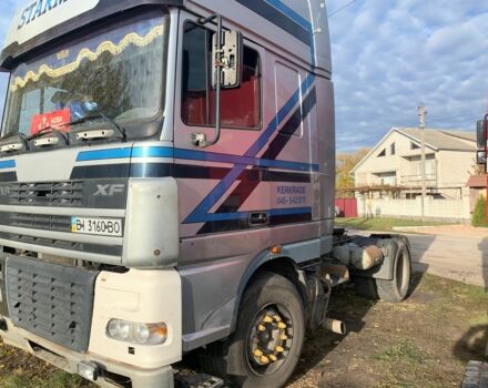 Даф Другая, объемом двигателя 2.3 л и пробегом 0 тыс. км за 5950 $, фото 2 на Automoto.ua