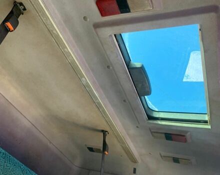 Даф Другая, объемом двигателя 2.3 л и пробегом 0 тыс. км за 5950 $, фото 7 на Automoto.ua