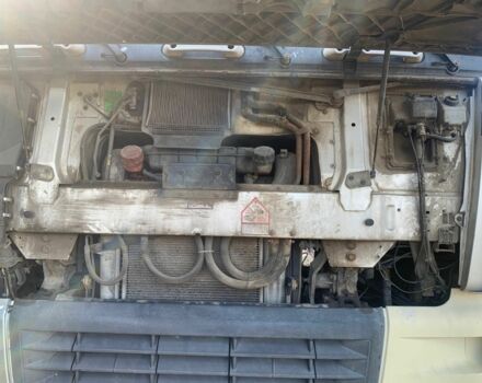 Даф Другая, объемом двигателя 2.3 л и пробегом 0 тыс. км за 5950 $, фото 11 на Automoto.ua