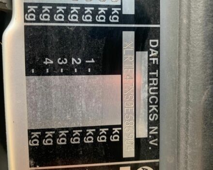 Даф Другая, объемом двигателя 2.3 л и пробегом 0 тыс. км за 5950 $, фото 5 на Automoto.ua