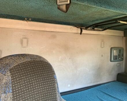 Даф Другая, объемом двигателя 2.3 л и пробегом 0 тыс. км за 5950 $, фото 8 на Automoto.ua