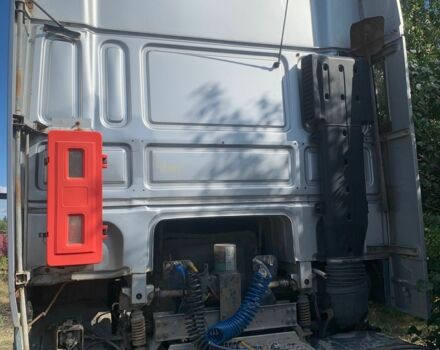 Даф Другая, объемом двигателя 2.3 л и пробегом 0 тыс. км за 5950 $, фото 10 на Automoto.ua