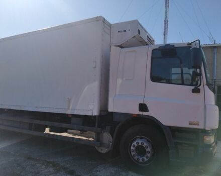 Даф Другая, объемом двигателя 2.3 л и пробегом 0 тыс. км за 18500 $, фото 3 на Automoto.ua