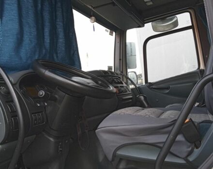 Даф Другая, объемом двигателя 2.3 л и пробегом 0 тыс. км за 18500 $, фото 6 на Automoto.ua