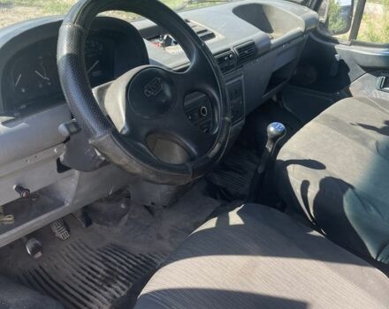 Даф Другая, объемом двигателя 2.3 л и пробегом 0 тыс. км за 4399 $, фото 4 на Automoto.ua