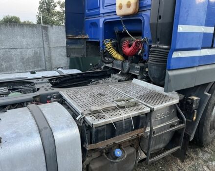 Даф Другая, объемом двигателя 2.3 л и пробегом 0 тыс. км за 13400 $, фото 3 на Automoto.ua