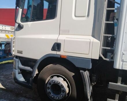 Даф Другая, объемом двигателя 2.3 л и пробегом 0 тыс. км за 18500 $, фото 2 на Automoto.ua