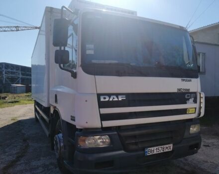 Даф Другая, объемом двигателя 2.3 л и пробегом 0 тыс. км за 18500 $, фото 1 на Automoto.ua