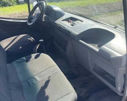 Даф Другая, объемом двигателя 2.3 л и пробегом 0 тыс. км за 4399 $, фото 2 на Automoto.ua