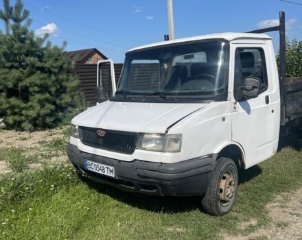Даф Другая, объемом двигателя 2.3 л и пробегом 0 тыс. км за 4399 $, фото 1 на Automoto.ua